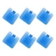 thumbnail image 3 of 6 unidades de bloques de refrigeración de hielo reutilizables para refrigeradores portátiles, ventiladores, loncheras y camping., 3 of 5