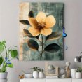 thumbnail image 4 of Qisvanset Framed Canvas Wall Art 12x16 Inch Blessing Scripture Religious Art Apartment Decor Gift, 4 of 5
