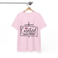 thumbnail image 6 of Created With A Purpose Unisex Heavy Cotton Tee, 6 of 14