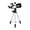 style-1, variant on STORGENER Telescope, Telescope for Adults, Kids Telescope, Monocular Telescope, 70mm Large Aperture, 150X Resolution, Suitable for Children Beginners