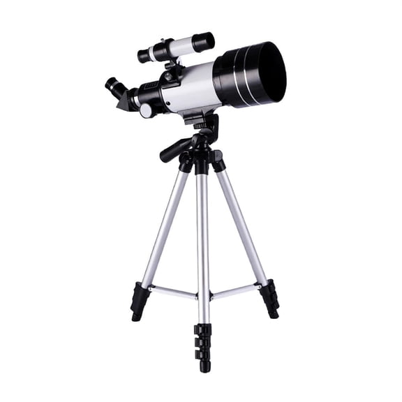 STORGENER Telescope, Telescope for Adults, Kids Telescope, Monocular Telescope, 70mm Large Aperture, 150X Resolution, Suitable for Children Beginners
