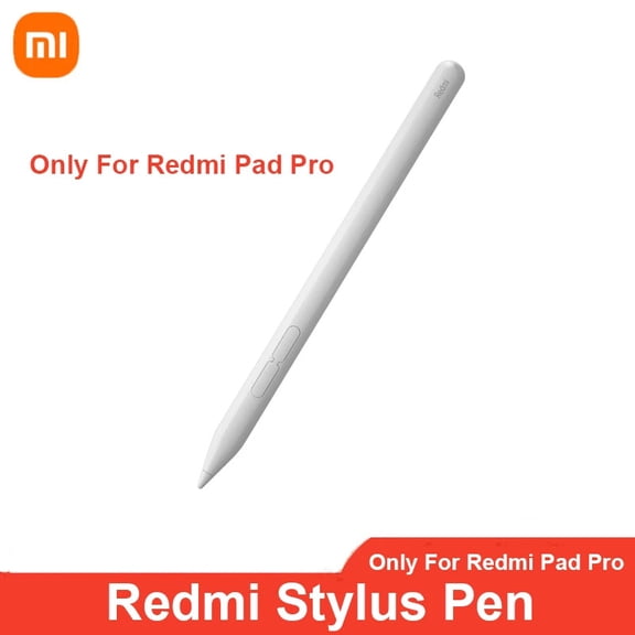 Original Xiaomi Redmi Smart Pen Active Stylus Pencil Original For Redmi Pad Pro/K Pad