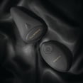 thumbnail image 2 of Coquette The Secret Panty Vibrator, Black, 2 of 7