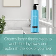 Neutrogena Rainbath Replenishing Shower/Bath Gel, Ocean Mist, 16 oz