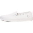 thumbnail image 2 of Fred Perry Men Turner Slip On Canvas Sneaker, 2 of 7