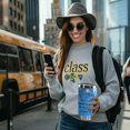 thumbnail image 5 of Friendship Gift Best Friends 20oz Stainless Steel Tumbler with Lid and Straw Friendship Gifts for Women Best Friends Are Hard to Find Because The Very Best One is Already Mine (Friends-hard to find), 5 of 5