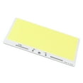 thumbnail image 4 of COB 70W 12V LED Panel Domo Lámpara Auto Car Interior Placa de Lectura Luz Techo Interior Bricolaje Fuente de Luz Accesorio para Camping Lámpara de Pesca Blanco Puro ANGGREK Otros, 4 of 8