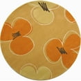 thumbnail image 2 of Safavieh Soho Gold Area Rug, 2 of 3
