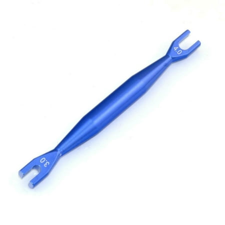 

1/8 1/10 Rc Car Wrench Tools Double Open End Spanner For HSP SCX10