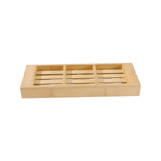 Bandeja de baño para bañera, libro de bebidas, soporte plegable para teléfono antideslizante para jabón, estante de baño extensible para taza, bebidas
