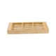 thumbnail image 1 of Bandeja de baño para bañera, libro de bebidas, soporte plegable para teléfono antideslizante para jabón, estante de baño extensible para taza, bebidas, 1 of 9