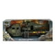 thumbnail image 1 of Juguete Camión Militar con Helicóptero y Figuras de Soldados Incluidas con Armas, 1 of 4
