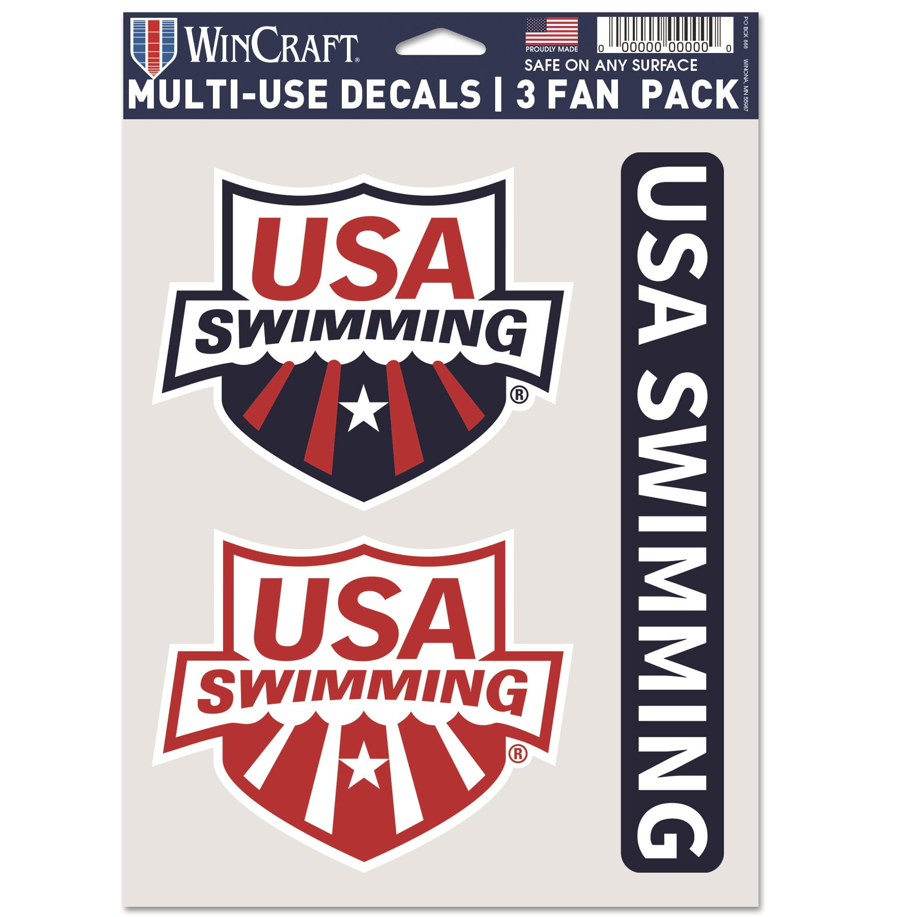 Adesivi John Deere - Confezione Da 3 Stickers Multiuso Con Logo Trattore - Foto 7