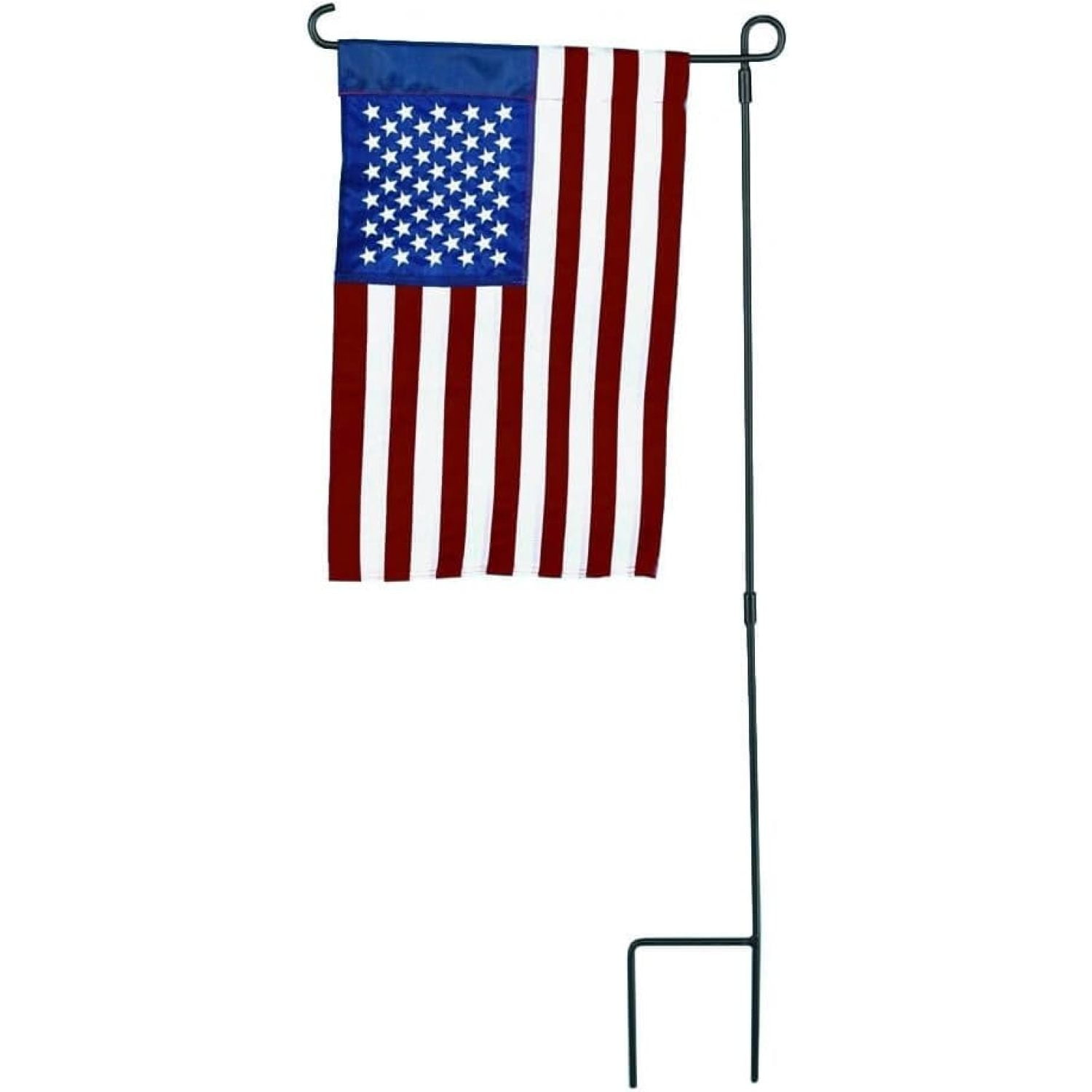 Annin & 12'X18' Us Gdn Flag Kit 251 Derative Banners & Windsocks