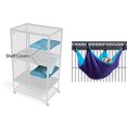 thumbnail image 2 of Midwest Nation Accessory Kit 1 Teal - Purple, 2 of 5