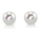 thumbnail image 5 of Set Perla Cultivada Cristals Swarovski Broche De Plata, 5 of 8