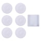 thumbnail image 1 of Posavasos de silicona de 7 uds., 1 of 5