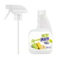 thumbnail image 3 of Spray limpiador de telas | Quitamanchas de 500 ml para alfombras, sofás, peluches | Solución de limpieza profunda Eliminador de Olores Segura para la Preservación de la Suavidad de los Tejidos, 3 of 9