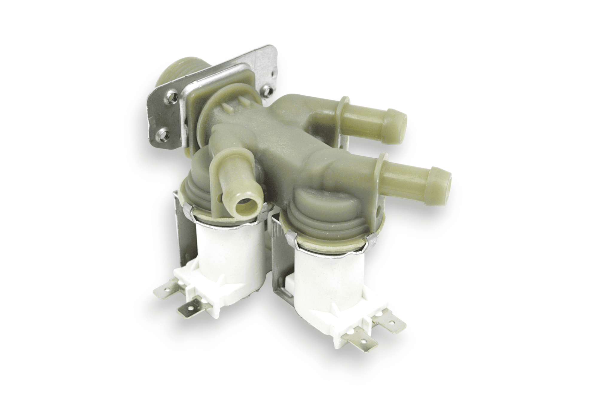 Appliance Factory Parts Inlet valve assembly AJU71030102