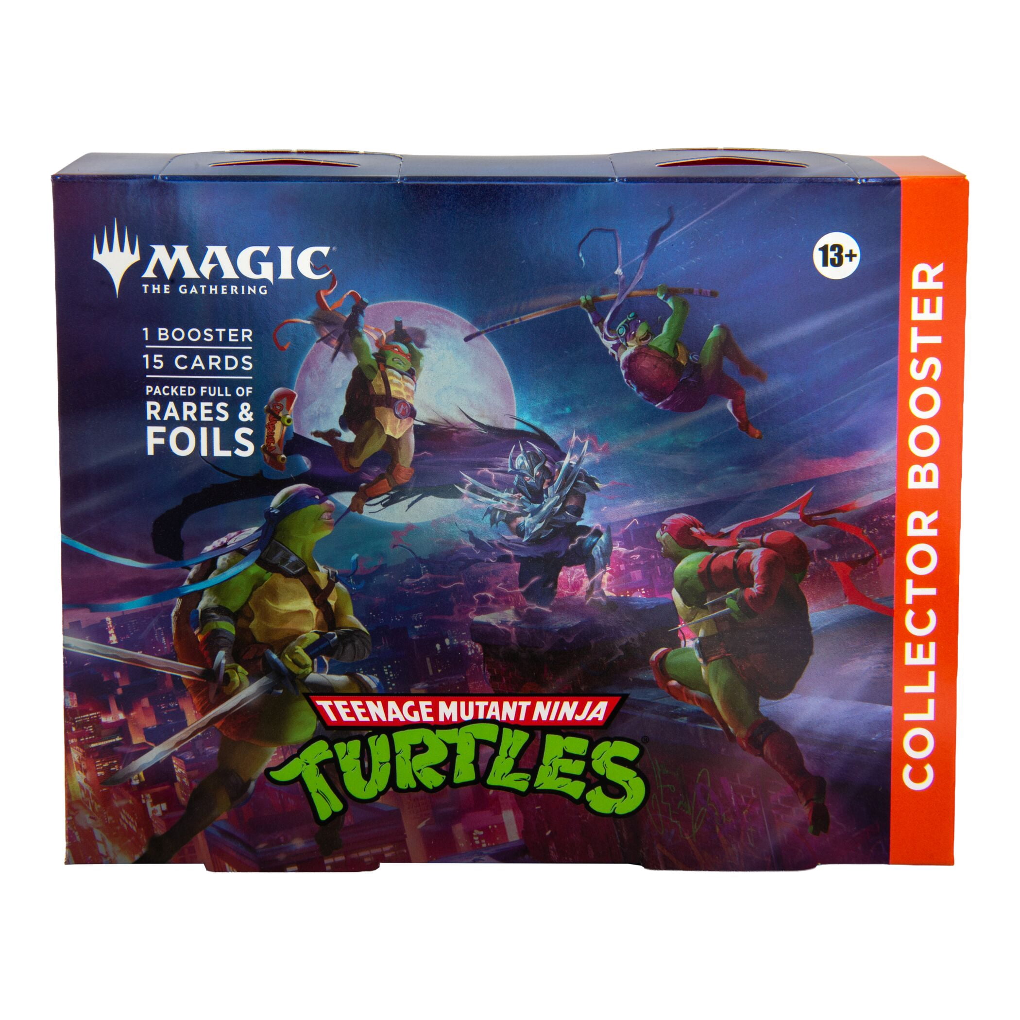 foundations collector booster box near me Amazon.com: Magic: The Gathering Foundations main image 0