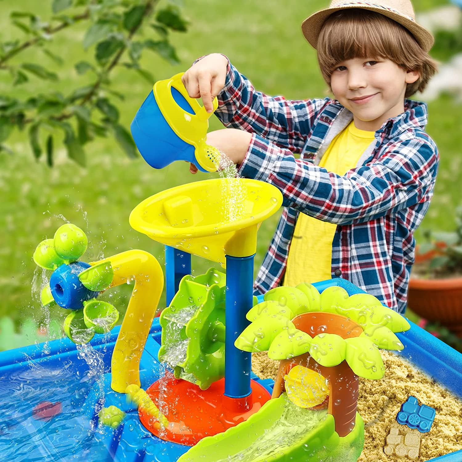 Spence Fishing Games Playset RIC GRP 100 Raion Summer Water Toys for Boys  Toy for Girls Toy for Kids