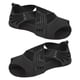 thumbnail image 2 of Calcetines de yoga para mujer, calcetines de ballet de barra, calcetines de pilates, antideslizantes, agarre compacto, Negro, 2 of 9