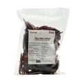 thumbnail image 1 of Kasturi Piment Entier Sans Pied – Piments Rouges Secs / Épice Pure Naturelle / Végétalien Non OGM / Piment Séché Sain pour la Cuisson / Épice Indienne Entière (200 Grammes), 1 of 3