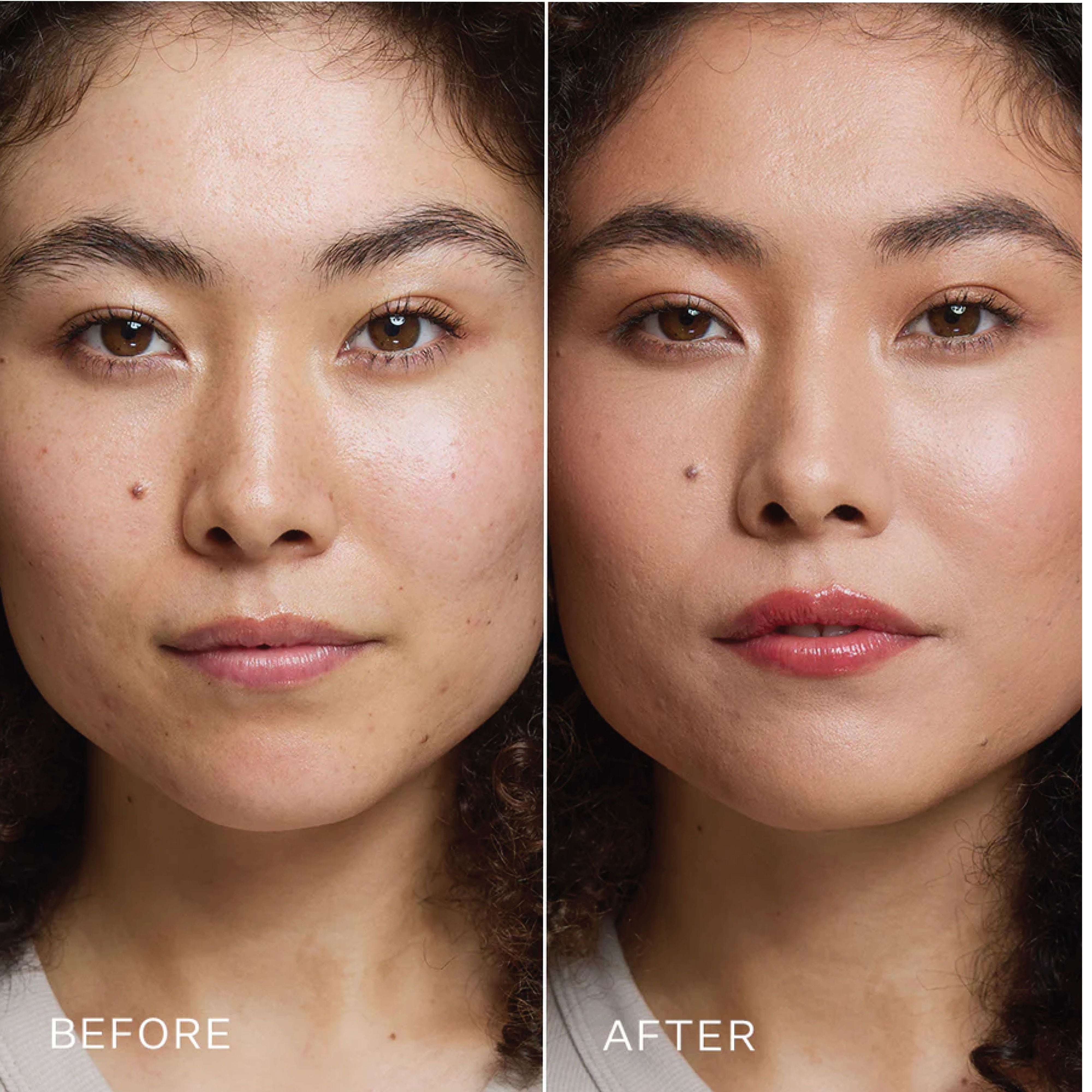Nude by Nature Perfect Skin Filter Foundation, C4 Hazel