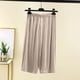 thumbnail image 2 of Pantalones Elásticos de Cintura para Mujeres Muebles de Ocio para el Hogar Pantalones Impresos, Pantalones Cómodos de Cintura Alta para Yoga Y Diario, 2 of 6