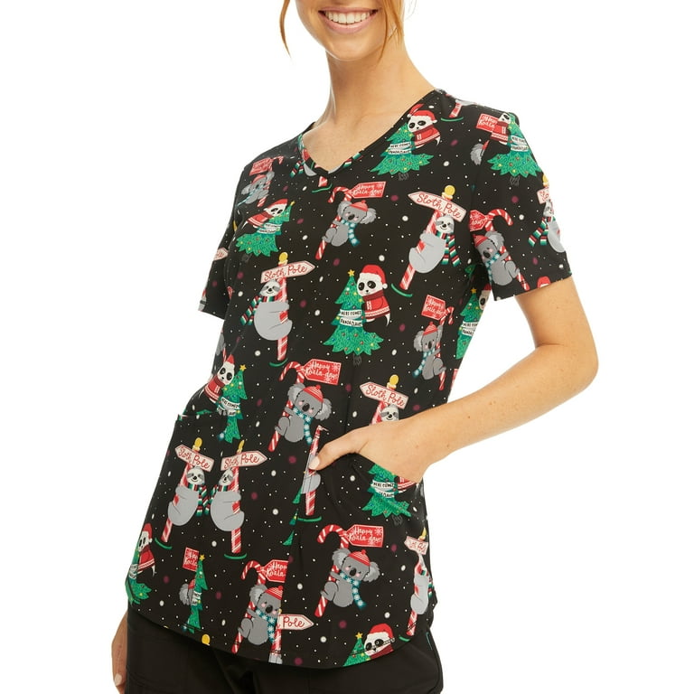 Scrubstar Women s