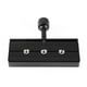thumbnail image 4 of Adaptador De Abrazadera, Placa De Abrazadera De Trípode Multifunción Fija Estable Para Trípode RSS ANGGREK Tripod Quick Release Plate, 4 of 8