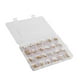 thumbnail image 2 of Electronic Component, Stability Ceramic Capacitor 50V Well-Corrosive For Electronic Equipment For Military Machinery ANGGREK Otros, 2 of 8
