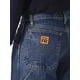 thumbnail image 4 of Pantalones de trabajo Wrangler Riggs Workwear FR Carpenter Jean para hombre, 4 of 5