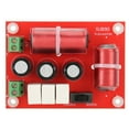 thumbnail image 3 of Crossover Filters,Bass Frequency Divider 3 Audio Divider Audio Crossover Filters Unmatched Quality, 3 of 14