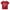 Red-1, variant on ROLKFUK Toddler Girls Casual Shirts- Crew Neck Printed Short Sleeve Fashion Cotton Girls Summer Clothes Blue Size 7 T