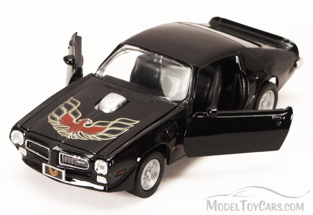 trans am diecast