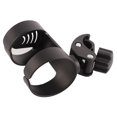 thumbnail image 1 of Portavasos universal para cochecito de bebé, portavasos para silla de ruedas de PP, portavasos para bicicleta con clip ajustable para andadores y scooters., 1 of 14