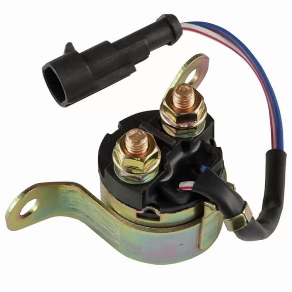 Replacement Starter Relay Solenoid Polaris RZR 570 EFI 2012–2015