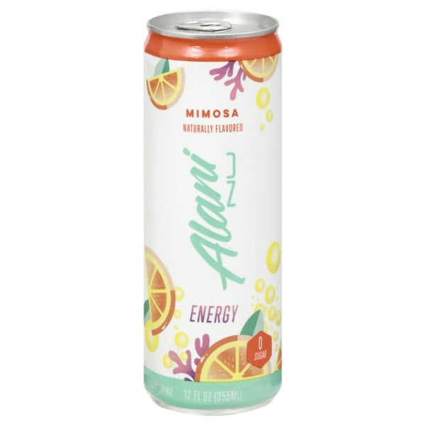 ALANI NU ENERGY DRINKS