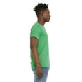thumbnail image 4 of Bella + Canvas Unisex Sueded T-Shirt - 3301C, 4 of 4