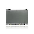 thumbnail image 2 of Radiator - Koyorad Fit/For 13340 13-15 Lexus GS450h 3.5L V6 Automatic - 1-Row - 1640031820, 2 of 3