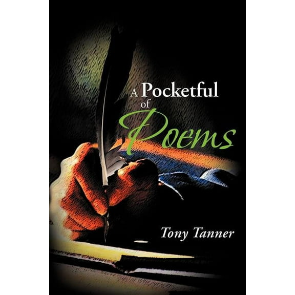 Pocketful of Poems