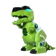 thumbnail image 2 of Esaierr Kids Toddlers Electric Dinosaur Toys Hand Made Model Toys Lights and Realistic Sounds, For Kids 3+ Boys and Girls, 2 of 7