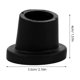 thumbnail image 2 of unbranded 10Ud Puntas De Goma Para Sillas De Ducha Antideslizantes Y Resistentes Para Muebles, 2 of 8