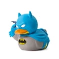 thumbnail image 1 of Figura de pato de goma coleccionable Batman TUBBZ DC Comics, 1 of 9