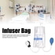 thumbnail image 2 of Bolsa de infusión a presión médica, bolsa de infusión a presión, bolsa de infusión a presión profesional, bolsa de infusión a presión, características mejoradas, 2 of 12