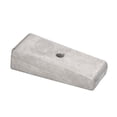 thumbnail image 2 of Martyr CM826134A, Aluminum Alloy Anode Honda Anode, Wedge Mercury / Mercruiser Anode- Gen. II, 2 of 2