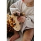 thumbnail image 3 of The Petting Zoo Lash'Z Jirafa Regalos de animales de peluche para niñas Peluche de 12 pulgadas, 3 of 4