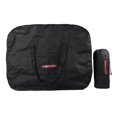 thumbnail image 4 of Bolsa de transporte plegable para bicicleta Perfecl 14in negro, 4 of 8