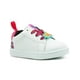 thumbnail image 1 of Tenis Niña Bubble Gummers Moda Only Blanco Fiusha 17-23 blanco 18, 1 of 5